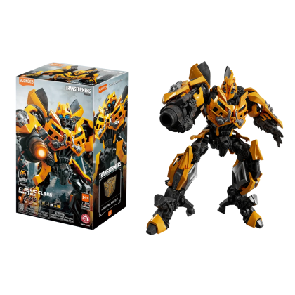 TRANSFORMER BUMBLEBEE AA